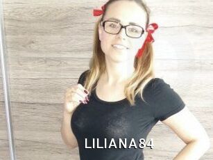 LILIANA84