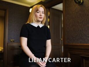 LILIAN_CARTER