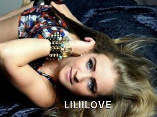 LILIILOVE