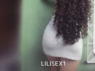 LILISEX1 My Porno Stash