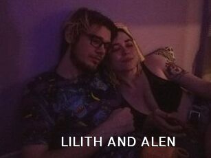 LILITH_AND_ALEN
