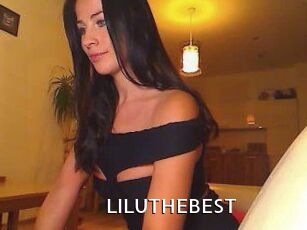 LILUTHEBEST
