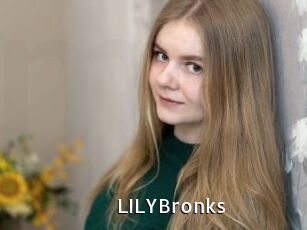 LILYBronks