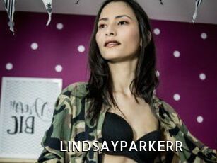 LINDSAYPARKERR
