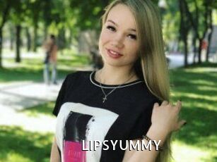 LIPSYUMMY