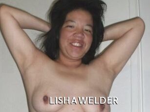 LISHAWELDER