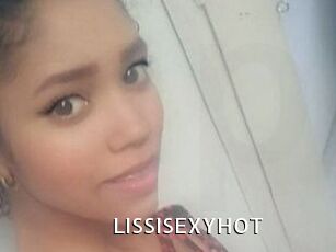 LISSISEXYHOT