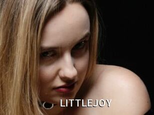 LITTLEJOY My Porno Stash