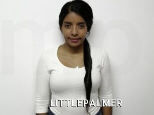 LITTLEPALMER
