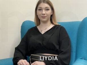 LIYDIA