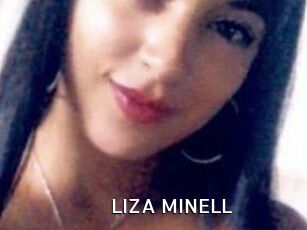 LIZA_MINELL