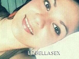 LIZBELLASEX