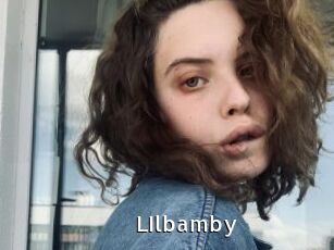 LIlbamby