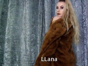 LLana