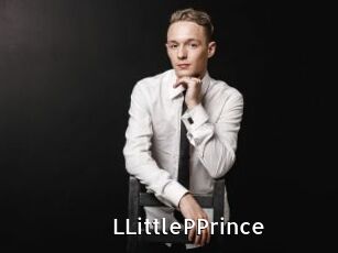 LLittlePPrince