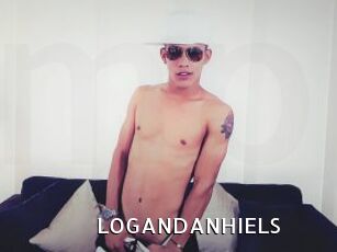 LOGANDANHIELS