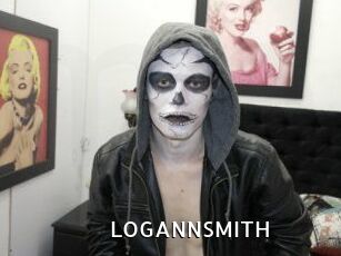 LOGANNSMITH