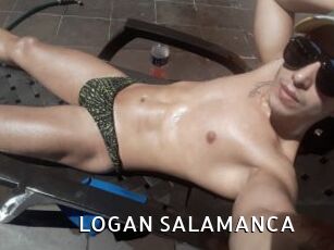 LOGAN_SALAMANCA My Porno Stash
