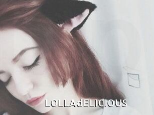 LOLLA_dELICIOUS