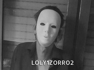 LOLY1ZORRO2