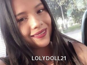 LOLYDOLL21
