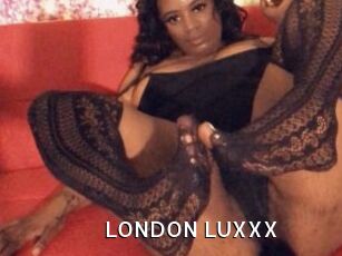 LONDON_LUXXX