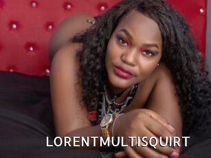LORENTMULTISQUIRT