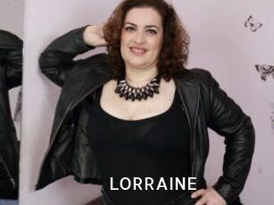 LORRAINE_