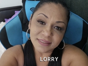 LORRY My Porno Stash