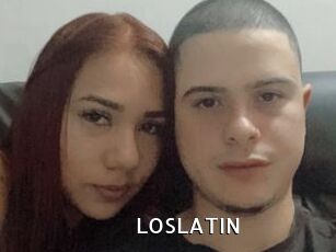 LOSLATIN