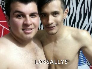 LOSSALLYS