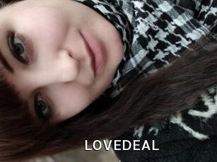 LOVEDEAL