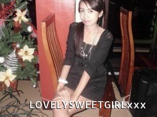 LOVELYSWEETGIRLxxx