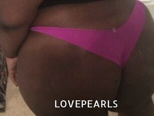 LOVEPEARLS