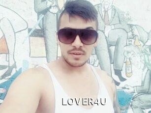 LOVER4U