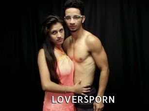 LOVERSPORN