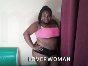 LOVERWOMAN