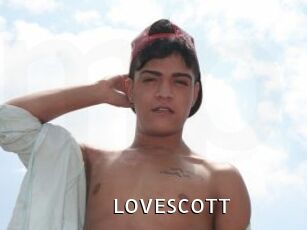 LOVESCOTT