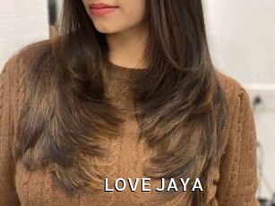 LOVE_JAYA