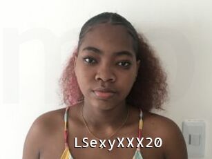 LSexyXXX20