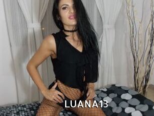 LUANA13