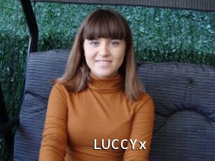 LUCCYx