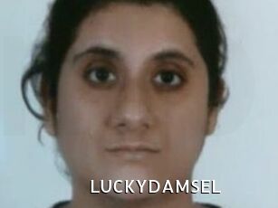 LUCKYDAMSEL My Porno Stash