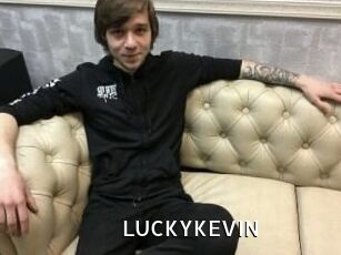 LUCKY_KEVIN My Porno Stash