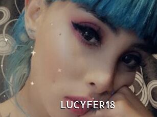 LUCYFER18