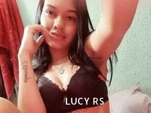 LUCY_RS