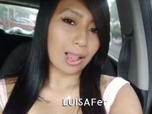 LUISAFer