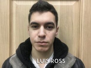 LUIS_ROSS