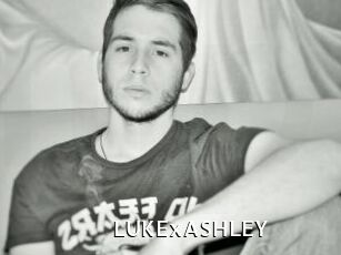 LUKExASHLEY