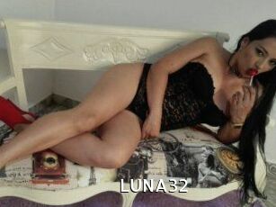 LUNA32